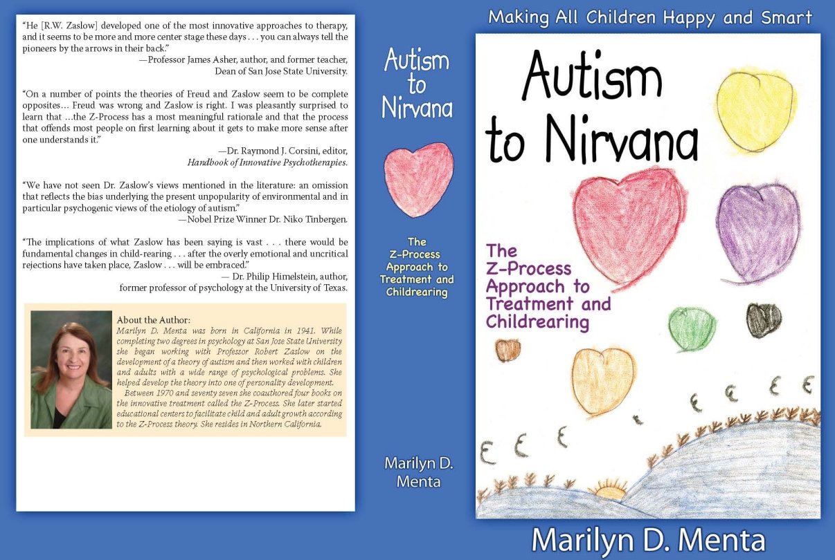 Autism to Nirvana
